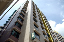 Blk 474 Segar Road (Bukit Panjang), HDB 4 Rooms #220662